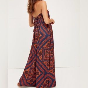 Free People Serendipity Jumpsuit